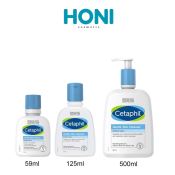 Sữa Rửa Mặt Cetaphil Gentle Skin Cleanser Dịu Lành Cho Da Nhạy Cảm 59ML-0