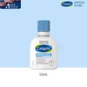 Sữa Rửa Mặt Cetaphil Gentle Skin Cleanser Dịu Lành Cho Da Nhạy Cảm 59ML-1