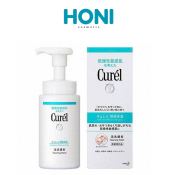 Sữa Rửa Mặt Curél Intensive Moisture Care Foaming Wash Cấp Ẩm Chuyên Sâu 150Ml 150ml-0