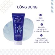 Sửa Rửa Mặt Hatomugi Ý Dĩ Trị Mụn 130G 130g-1