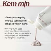 Sữa rửa mặt Innisfree Volcanic BHA Pore Cleansing Foam Từ Tro Núi Lửa Thu Nhỏ Lỗ Chân Lông 150g-2