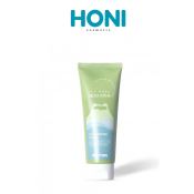 Sữa Rửa Mặt Rau Má Prettyskin The Pure Jeju Cica Cleansing Foam 150Ml-0