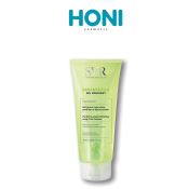 Gel Rửa Mặt Svr Sebiaclear Gel Moussant Không Làm Sạch Dầu Nhờn, Loại Bỏ Tế Bào Chết Cho Da Dầu 200ML-0