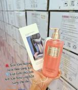 Sữa tắm Pasiori TM Collagen Prangrance Body Wash Dưỡng Ẩm & Lưu Hương 500ML-3