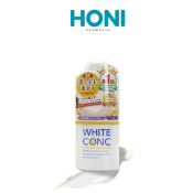 Sữa Tắm White Conc Body Shampoo Trắng Da, Dưỡng Ẩm 360ML-0