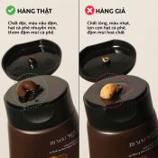 Tẩy Tế Bào Chết Cocoon Cà Phê Đắk Lắk Cho Da Mặt 150ml-6