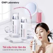 Gel Tẩy Tế Bào Chết Hóa Học CNP Laboratory Invisible Peeling Booster với PHA cải thiện da trong 7 ngày 100ml-2