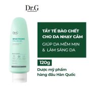 Tẩy Tế Bào Chết Dr.G Peeling Gel Dịu Nhẹ, Làm Sáng Da Brightening 120G-1