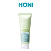 Tẩy Da Chết Rau Má Prettyskin The Pure Jeju Cica Peeling Gel Làm Sạch Dịu Nhẹ, Phục Hồi Da 150Ml-0