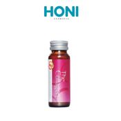 The Collagen Shiseido Tăng Cường Collagen, Chống Lão Hóa, Sáng Da Dạng nước-0