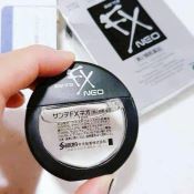 Nước Nhỏ Mắt Sante Fx Neo Giảm Mỏi Mắt, Sáng Mắt, Sảng Khoái 12Ml-2
