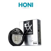 Nước Nhỏ Mắt Sante Fx Neo Giảm Mỏi Mắt, Sáng Mắt, Sảng Khoái 12Ml-0