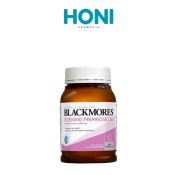 Viên Uống Blackmores Evening Primrose Oil Hỗ Trợ Làn Da Khỏe Mạnh, Dưỡng Ẩm Da 190 Viên-0