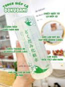 Toner Chinoshio Dokudami Chiết Xuất Lá Diếp Cá 500Ml Chiết Xuất Lá Diếp Cá 500Ml-2