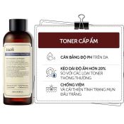 Toner Klairs Supple Preparation Facial Cân Bằng Độ Ẩm & Dưỡng Da Mềm Mịn Có Mùi 180Ml-1