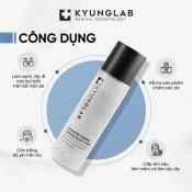 Toner Kyunglab Hydrating Mineral Capsule Moist Toner Cấp Ẩm Sâu, Ngăn Ngừa Lão Hoá 150Ml-1