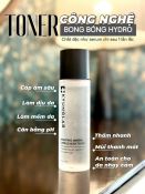 Toner Kyunglab Hydrating Mineral Capsule Moist Toner Cấp Ẩm Sâu, Ngăn Ngừa Lão Hoá 150Ml-3