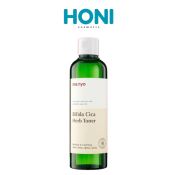 Toner Manyo  Cica Herb Hạn Chế Dầu Thừa Thu Nhỏ Lỗ Chân Lông 210ML-0