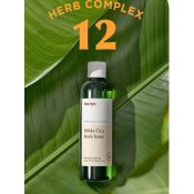 Toner Manyo  Cica Herb Hạn Chế Dầu Thừa Thu Nhỏ Lỗ Chân Lông 210ML-3