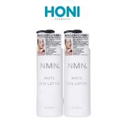 Toner Nmn Trắng Da Chống Lão Hoá, Cấp Ẩm Sáng Da 500Ml-0