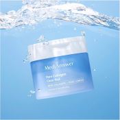 Toner Pad Tẩy Da Chết Medianswer Pore Collagen Clear Pad 80M-2