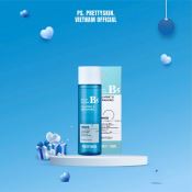 Toner Prettyskin Multi Hydra B5 Calming & Repairing Cấp Ẩm, Làm Dịu, Phục Hồi Da 205Ml-1