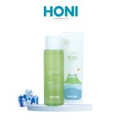 Toner Prettyskin The Pure Jeju Cica Rau Má Làm Dịu, Phục Hồi Da 250Ml-0