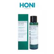 Nước Hoa Hồng Some By Mi Aha-Bha-Pha 30Days Se Khít Lỗ Chân Lông, Giảm Mụn 150Ml-0