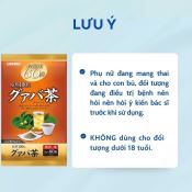 Trà Orihiro Giúp Giảm Cân, Mỡ Bụng 60 Gói/túi Ổi Tea-3