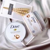 Tẩy Tế Bào Chết Body Dove Macca - Sữa Gạo 225ml-2
