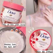 Tẩy Tế Bào Chết Body Dove Lựu Đỏ 298G-2