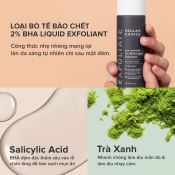 Dung Dịch Tẩy Da Chết Paula’s Choice Skin Perfecting 2% BHA Liquid 30ml-1