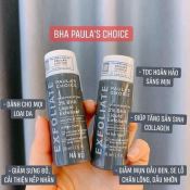 Dung Dịch Tẩy Da Chết Paula’s Choice Skin Perfecting 2% BHA Liquid 30ml-4