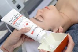 Mặt Nạ Ủ Trắng Da Sinh Học Histolab Lightening Cream Mask 250G-3