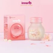 Viên Uống  Innerb Aqua Bank Cấp Nước Dưỡng Ẩm Làn Da Từ Bên Trong 56 viên-1