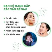 Viên Uống Dhc Coix Hỗ Trợ Trắng Da, Làm Sáng Mịn Da Tự Nhiên 20 Viên-4
