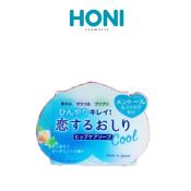 Xà Phòng Pelican Hip Care Soap Giảm Mụn Và Thâm Mông  80G Xanh-0