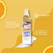 Xịt White Conc Dưỡng Sáng Da Toàn Thân 245ML-2