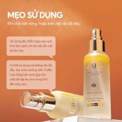 Xịt Khoáng Dalba Giúp Da Căng Bóng ,Cấp Ẩm Toàn Diện 50ML-5