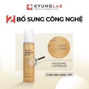 Xịt Khoáng  Pdrn Therapy Mist Kyunglab Cấp Ẩm, Phục Hồi & Làm Dịu Da 150Ml-1