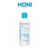Xịt Khoáng Bioderma Hydrabio Brume Soothing Refreshing Làm Dịu Và Cấp Nước Làn Da 300Ml-0