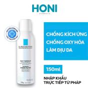 Xịt Khoáng Laroche Posay Thermal Spring Water Làm Dịu Và Bảo Vệ Da 150ML-0