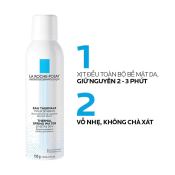 Xịt Khoáng Laroche Posay Thermal Spring Water Làm Dịu Và Bảo Vệ Da 150ML-3