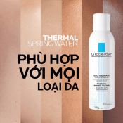 Xịt Khoáng Laroche Posay Thermal Spring Water Làm Dịu Và Bảo Vệ Da 150ML-1