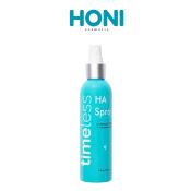 Xịt Khoáng Dưỡng Da Timeless Ngừa Lão Hóa Chiết Xuất Dưa Leo 120Ml-0