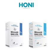 Xịt Mọc Tóc Minoxidil Bailleul Laboratoires Kích Thích Mọc Tóc Và Giảm Rụng Tóc 60Ml 2%-0