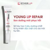Son Dưỡng Môi KyungLab Cam-1