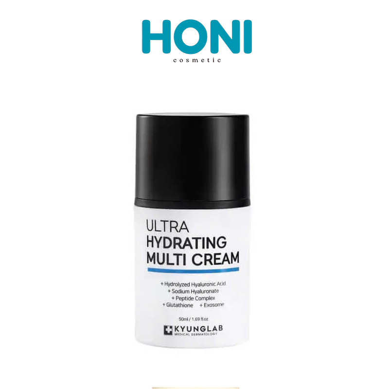 Kem Dưỡng Ẩm Kyunglab Ultra Hydrating Multi Cream 50Ml - DDFACE239