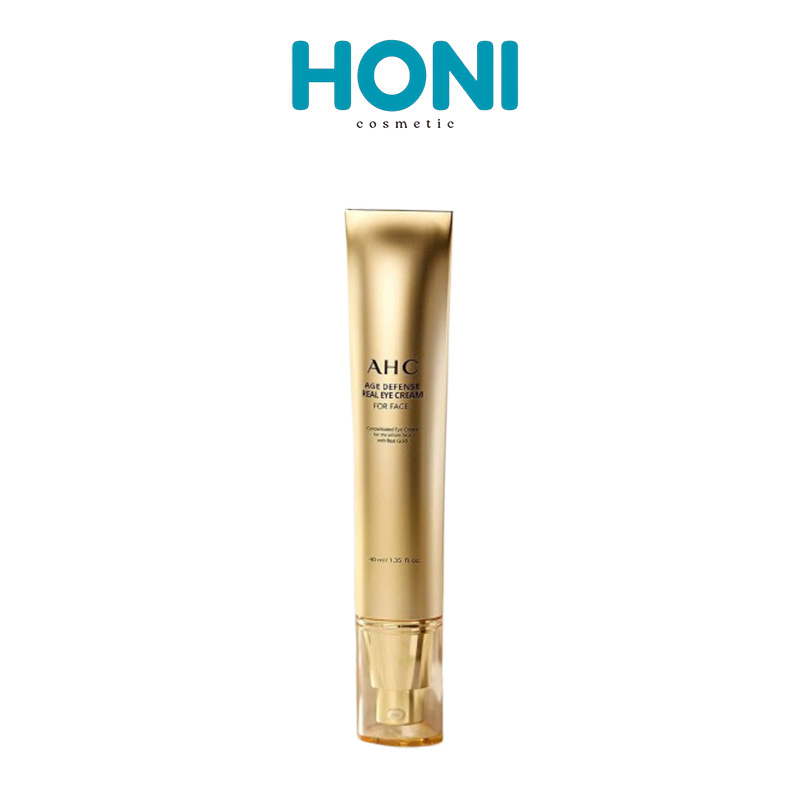 Kem Dưỡng Mắt Ahc Ngăn Ngừa Lão Hóa Cho Toàn Mặt 20ml - CSEYE50