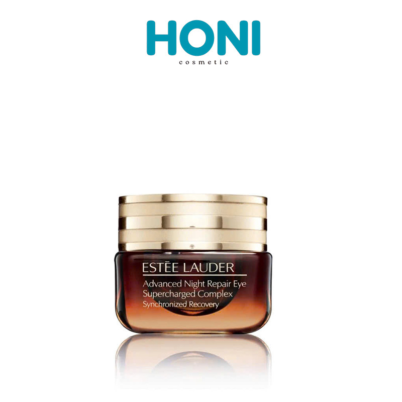 Kem Mắt Estee Lauder Advanced Night Repair Eye Giảm Quầng Thâm, Chống Lão Hóa 5Ml -  Không Hộp - CSEYE10